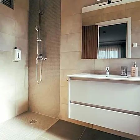 Milreu Panzió 4*
