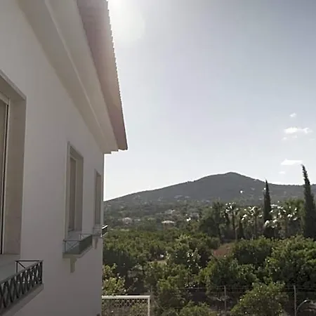 Couette-café Milreu 4*