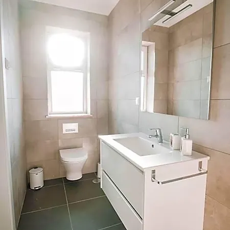 Milreu Panzió 4*