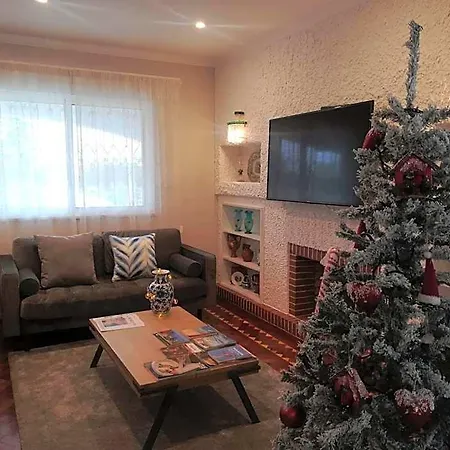 Milreu 4* Estoi