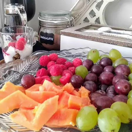 Milreu Bed & Breakfast