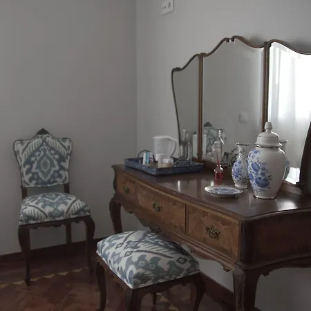 Milreu Bed & Breakfast 4*
