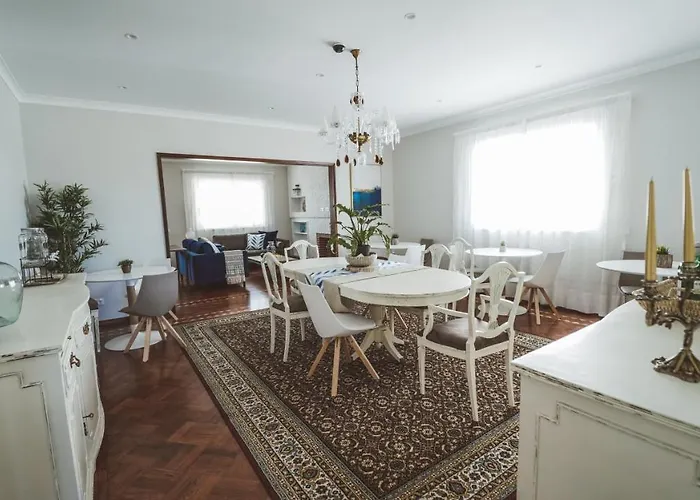 Milreu 4* Эштой